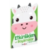 Etkinlikler ve Boyamalar - İnekcik