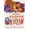 Evdeki Kocaman Kaplan
