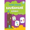 Evdeki Okulum Kavramlar Kitabım 4+Yaş