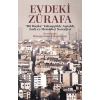 Evdeki Zürafa