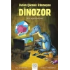 Evden Çıkmak İstemeyen Dinozor