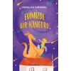 Evimizde Bir Kanguru
