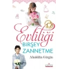 Evliliği Birşey Zannetme