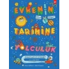 Evrenin Tarihine Yolculuk