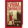 Evrim Ve Devrimler