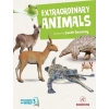 Extraordinary Animals - Intermediate - Level 3 B1