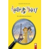Eyfel Kulesinde Cinayet -  Agatha Mistery