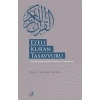 Ezeli Kuran Tasavvuru