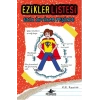 Ezikler Lisesi -2 / Ezik İntikam Peşinde (Ciltli)