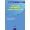 Faktoring Şirketlerinde Finansal Raporlama