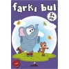 Farkı Bul +5 Yaş