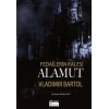 Fedailerin Kalesi Alamut (Bez Cilt)