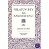 Felatun Bey ile Rakım Efendi