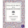 Felatun Bey ile Rakım Efendi (Bez Ciltli)