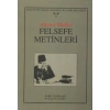 Felsefe Metinleri