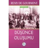 Felsefe Serisi - Düşünce Oluşumu