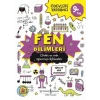 Fen Bilimleri 9+Yaş Ödevlere Yardımcı