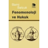 Fenomenoloji ve Hukuk