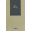 Fetva Adabı