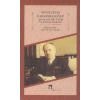 Fevzi Lütfi Karaosmanoğlu  Bir Muhalifin Edebi ve Sosyal Yazıları