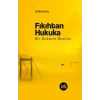 Fıkıhtan Hukuka