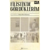 Filistinde Gördüklerim