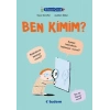 Filozof Çocuk - Ben Kimim?