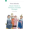 Filozof, Yahudi ve Hıristiyan Arasındaki Diyaloglar