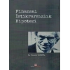 Finansal İstikrarsızlık Hipotezi