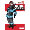 Fire Force - Alev Gücü 5