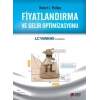 Fiyatlandırma ve Gelir Optimizasyonu