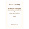 Fizikötesi Açısından Ufuklar ve Daha Ötesi 1