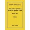 Fizikötesi Açısından Ufuklar ve Daha Ötesi 2