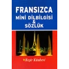 Fransızca Mini Dilbilgisi ve Sözlük
