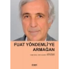 Fuat Yöndemli’ye Armağan