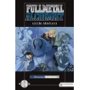 Fullmetal Alchemist - Çelik Simyacı 14