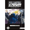 Fullmetal Alchemist - Çelik Simyacı 17