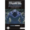 Fullmetal Alchemist - Çelik Simyacı 21