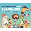 Galapagosta Hiç Zürafa Yok!