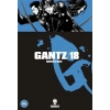 Gantz 18