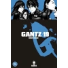 Gantz 19