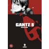 Gantz 8