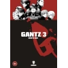 Gantz Cilt 3