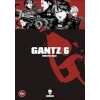 Gantz Cilt 6