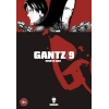 Gantz Cilt 9