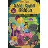 Garaj Kedisi Sıdıka