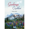 Gardenya Çiçekleri