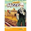 Gazze - Bir Direniş Çizgi Romanı