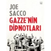 Gazzenin Dipnotları