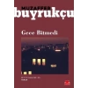 Gece Bitmedi